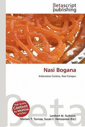 Nasi Bogana