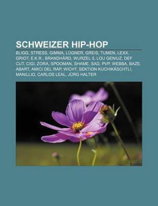 Schweizer Hip-Hop