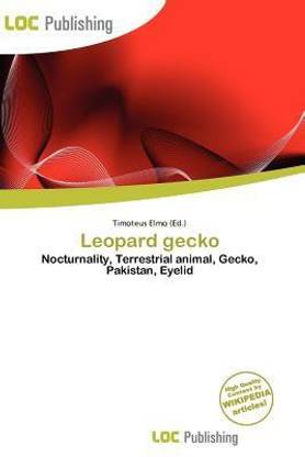 Leopard Gecko