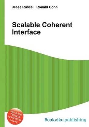 Scalable Coherent Interface