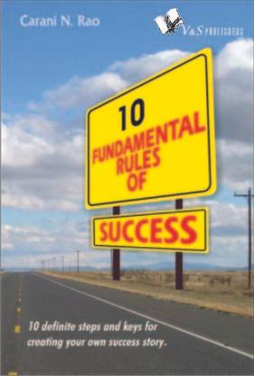 10 Fundamental Rules of Success