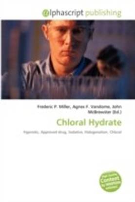 Chloral Hydrate