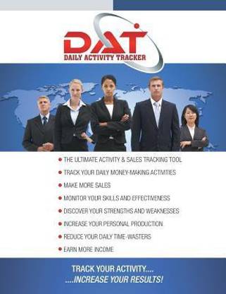 Daily Activity Tracker