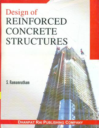 Design of Reinforced Concrete Structures 17th  Edition