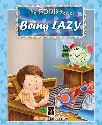 Being Lazy 1st Edition