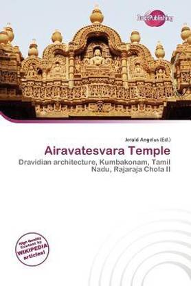 Airavatesvara Temple