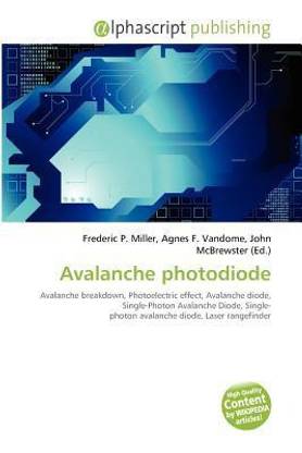 Avalanche Photodiode
