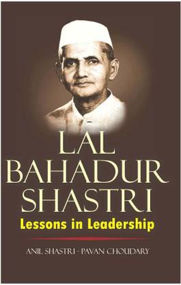 Lal Bahadur Shastri -