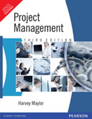 Project Management 3rd  Edition