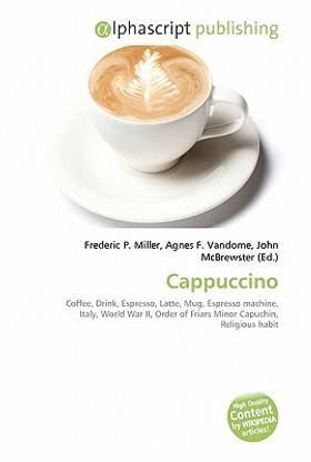 Cappuccino