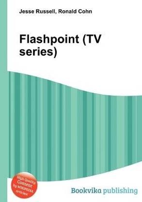 Flashpoint (TV Series)