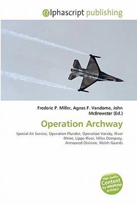 Operation Archway