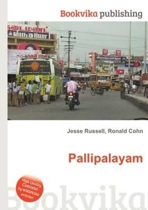 Pallipalayam