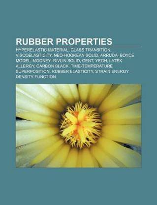 Rubber Properties
