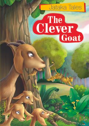 The Clever Goat