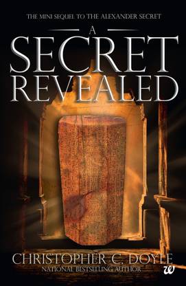 The Mini Sequel to The Alexander Secret
