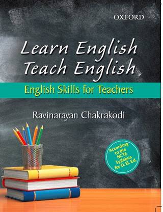 Learn English Teach English: English Skills for Teachers