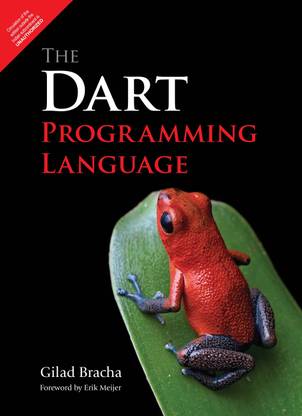 The Dart Programming Language 1 Edition