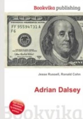 Adrian Dalsey