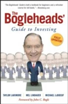 The Bogleheads' Guide to Investing Updated Edition