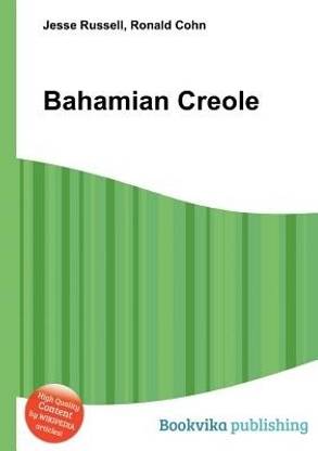 Bahamian Creole