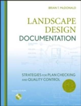Landscape Design Documentation
