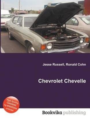 Chevrolet Chevelle