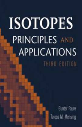 Isotopes 3 2nd  Edition