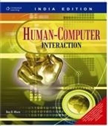 Human-Computer Interaction 1st  Edition