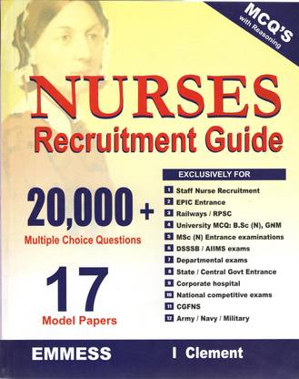 Nurses Recruitment Guide