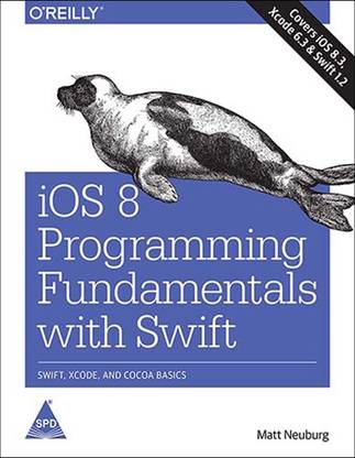 iOS 8 Programming Fundamentals with Swift