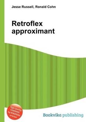 Retroflex Approximant