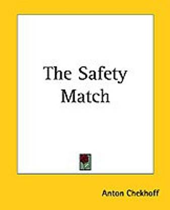 The Safety Match