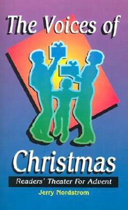 The Voices Of Christmas