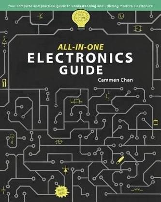 All-in-One Electronics Guide