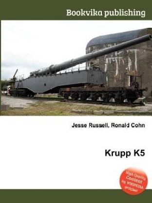 Krupp K5
