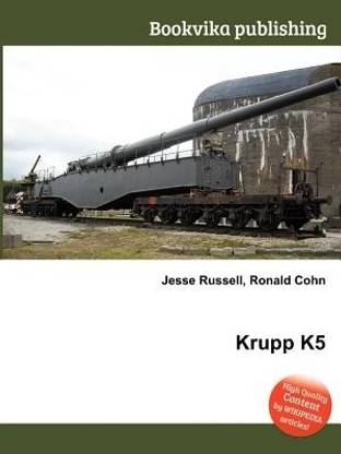 Krupp K5