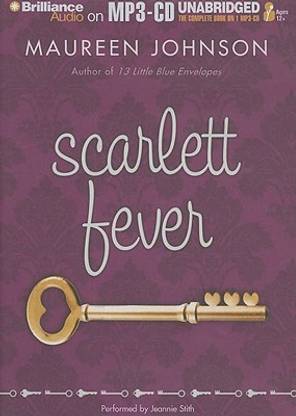 Scarlett Fever