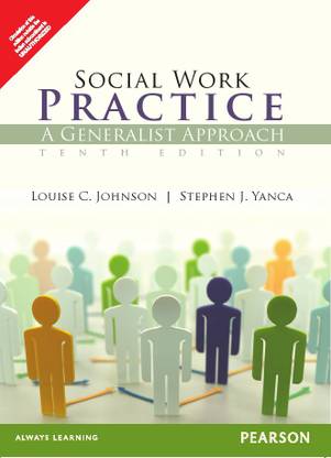 Social Work Practice : A Generalist Approach 10th Edition