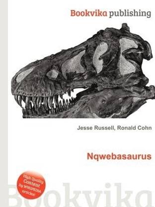 Nqwebasaurus