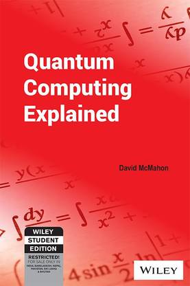 Quantum Computing Explained