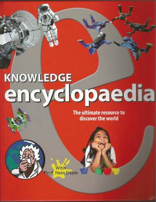 Knowledge Encyclopaedia