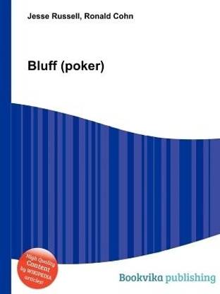Bluff (Poker)