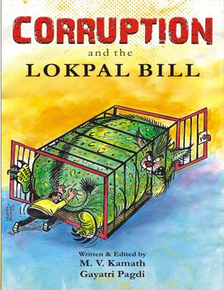 Corruption and the Lokpal Bill