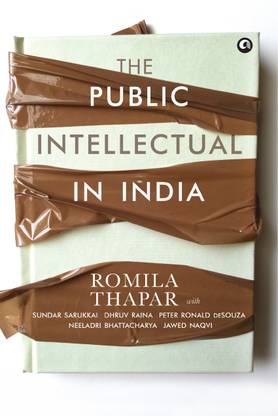 The Public Intellectual in India