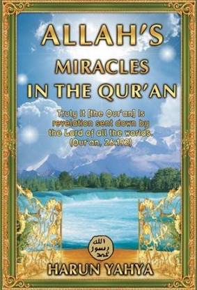 Allah'S Miracle in the Quran