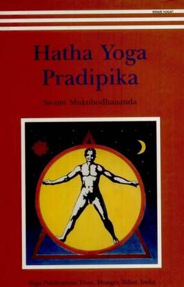 Hatha Yoga Pradipika