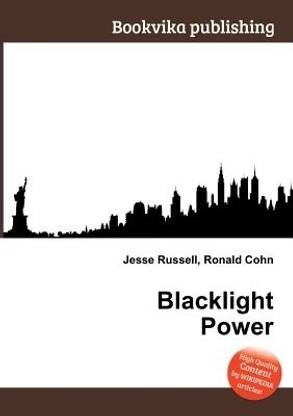 Blacklight Power
