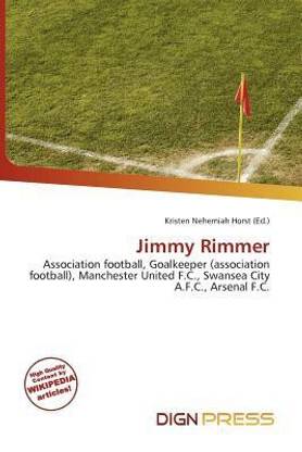Jimmy Rimmer