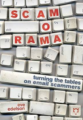 Scamorama